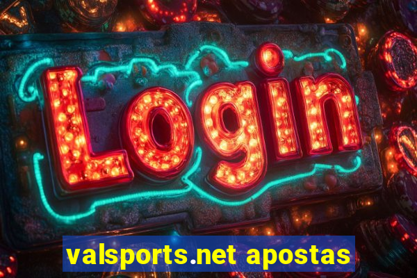 valsports.net apostas